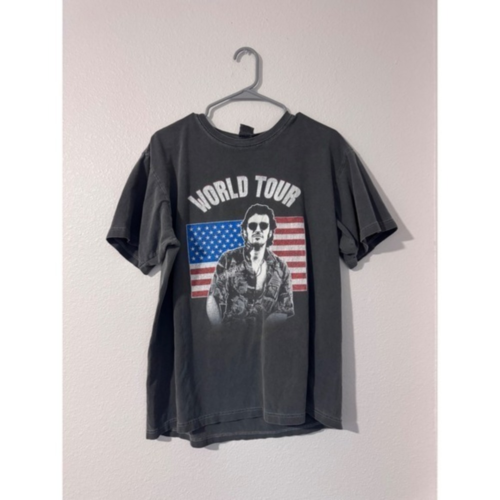 The Rising Bruce Springsteen T Shirt Size Medium